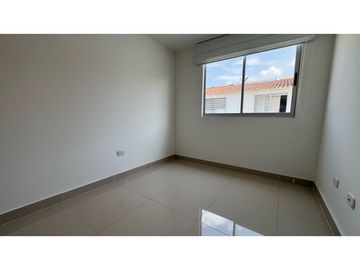 Casa en venta en conjunto residencial - Barrio Mirriñao Palmira Valle