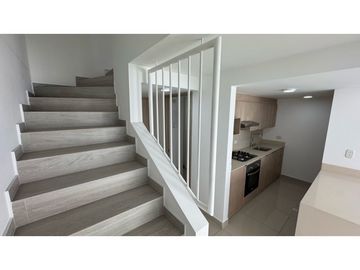 Casa en venta en conjunto residencial - Barrio Mirriñao Palmira Valle