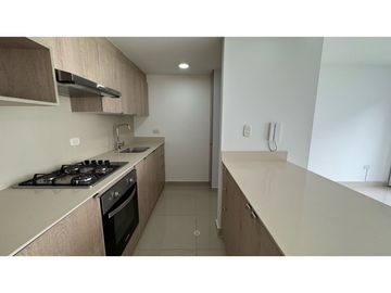 Casa en venta en conjunto residencial - Barrio Mirriñao Palmira Valle