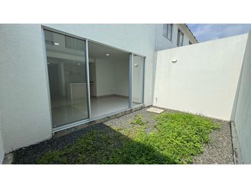 Casa en venta en conjunto residencial - Barrio Mirriñao Palmira Valle