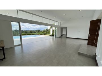 VENTA DE CASA CAMPESTRE EN ALCAL, VALLE, COLOMBIA
