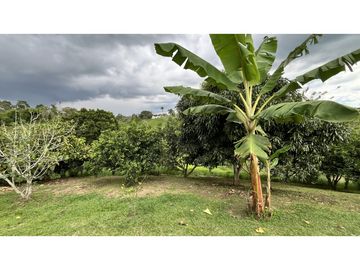 VENTA DE CASA CAMPESTRE EN ALCAL, VALLE, COLOMBIA
