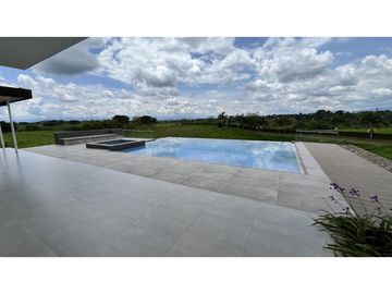 VENTA DE CASA CAMPESTRE EN ALCAL, VALLE, COLOMBIA