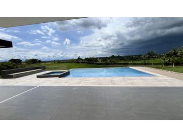 VENTA DE CASA CAMPESTRE EN ALCAL, VALLE, COLOMBIA