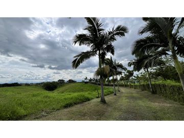 VENTA DE CASA CAMPESTRE EN ALCAL, VALLE, COLOMBIA