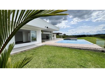 VENTA DE CASA CAMPESTRE EN ALCAL, VALLE, COLOMBIA