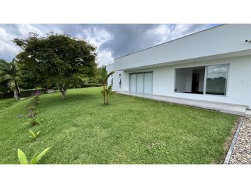 VENTA DE CASA CAMPESTRE EN ALCAL, VALLE, COLOMBIA