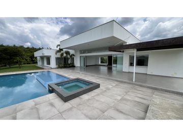 VENTA DE CASA CAMPESTRE EN ALCAL, VALLE, COLOMBIA