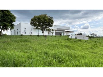 VENTA DE CASA CAMPESTRE EN ALCAL, VALLE, COLOMBIA