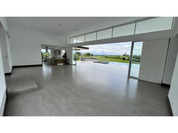 VENTA DE CASA CAMPESTRE EN ALCAL, VALLE, COLOMBIA