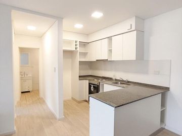 Departamento 2 ambientes en ALQUILER  PB con jardin  ALTOS DE PILAR