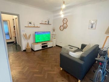 TERRENO CON 2 CHALET CONSTRUIDOS - EN GRAN ESTADO