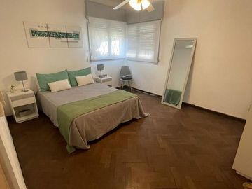TERRENO CON 2 CHALET CONSTRUIDOS - EN GRAN ESTADO