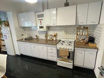 TERRENO CON 2 CHALET CONSTRUIDOS - EN GRAN ESTADO
