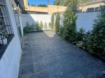 TERRENO CON 2 CHALET CONSTRUIDOS - EN GRAN ESTADO