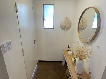 TERRENO CON 2 CHALET CONSTRUIDOS - EN GRAN ESTADO