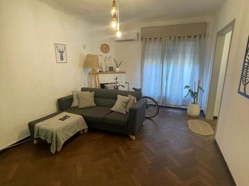 TERRENO CON 2 CHALET CONSTRUIDOS - EN GRAN ESTADO