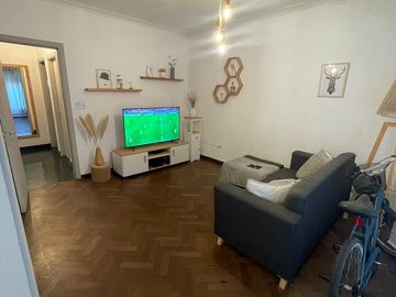 TERRENO CON 2 CHALET CONSTRUIDOS - EN GRAN ESTADO