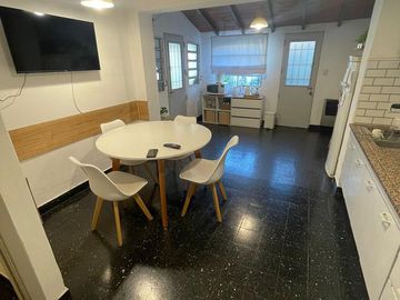 TERRENO CON 2 CHALET CONSTRUIDOS - EN GRAN ESTADO
