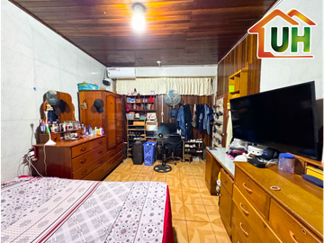 00655 - VENTA CASA PUCALLPA - AV. SAENZ PEÑA - A.T 184 M2