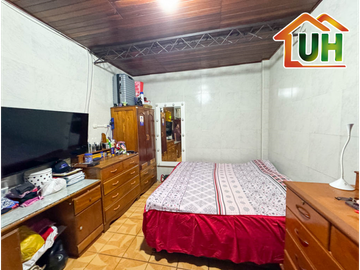 00655 - VENTA CASA PUCALLPA - AV. SAENZ PEÑA - A.T 184 M2