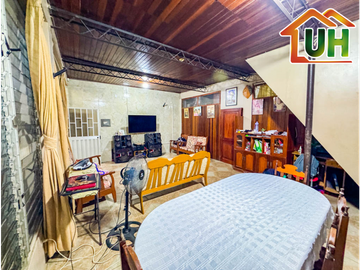 00655 - VENTA CASA PUCALLPA - AV. SAENZ PEÑA - A.T 184 M2