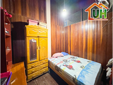 00655 - VENTA CASA PUCALLPA - AV. SAENZ PEÑA - A.T 184 M2