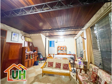 00655 - VENTA CASA PUCALLPA - AV. SAENZ PEÑA - A.T 184 M2