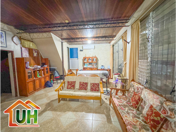 00655 - VENTA CASA PUCALLPA - AV. SAENZ PEÑA - A.T 184 M2