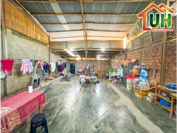 00655 - VENTA CASA PUCALLPA - AV. SAENZ PEÑA - A.T 184 M2