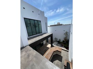 Venta.de.casa.nueva residencial.en.Jardines.Reaidencial.