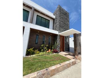 Venta.de.casa.nueva residencial.en.Jardines.Reaidencial.