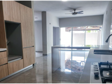 Casa en Venta en Santa Engracia San Pedro Garza García, N.L.