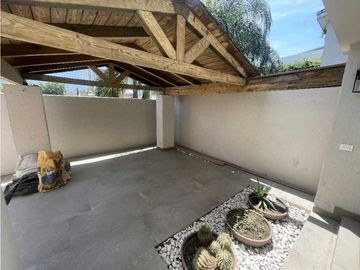 Casa en Venta en Santa Engracia San Pedro Garza García, N.L.
