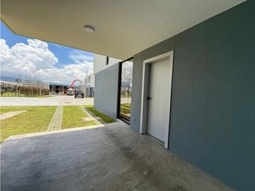 Tumbaco, Casa en Venta, 171m2, 4 Habitaciones