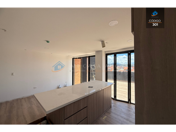 DEPARTAMENTO DE LUJO EN VENTA EN EL SECTOR DEL RIO YANUNCAY