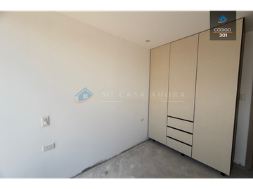 DEPARTAMENTO DE LUJO EN VENTA EN EL SECTOR DEL RIO YANUNCAY