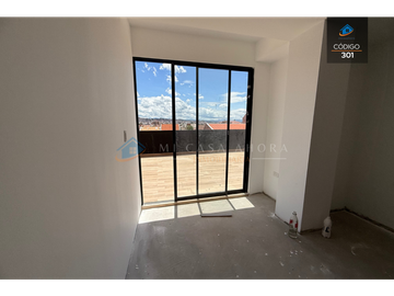 DEPARTAMENTO DE LUJO EN VENTA EN EL SECTOR DEL RIO YANUNCAY