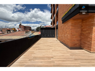 DEPARTAMENTO DE LUJO EN VENTA EN EL SECTOR DEL RIO YANUNCAY