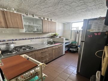 Se Vende O Alquila Apartamento En El Barrio La Base