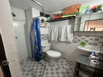 Se Vende O Alquila Apartamento En El Barrio La Base