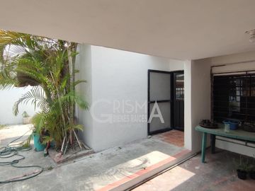 CASA VENTA COL. DEL VALLE (UNA PLANTA)