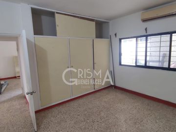 CASA VENTA COL. DEL VALLE (UNA PLANTA)