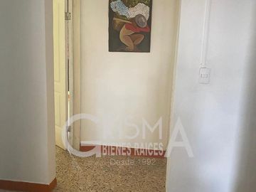 CASA VENTA COL. DEL VALLE (UNA PLANTA)