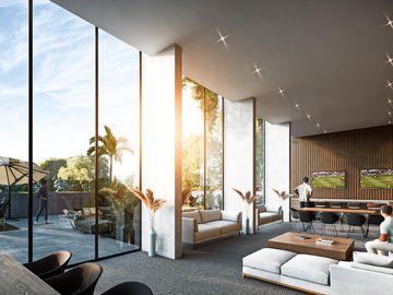LORETA en Lausana Departamentos con Rooftop desde $3,006,000 MXN