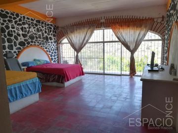 Casa en Pueblo Alpuyeca