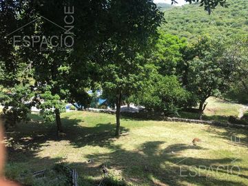 Casa en Pueblo Alpuyeca