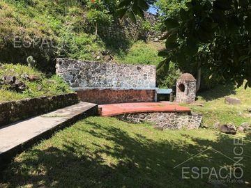 Casa en Pueblo Alpuyeca