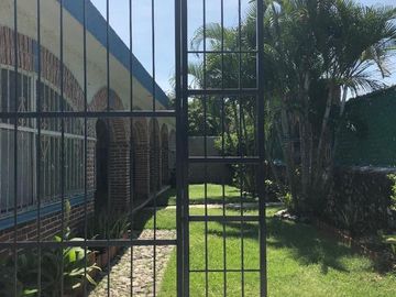 Casa en Pueblo Alpuyeca