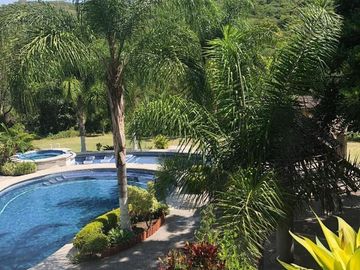 Casa en Pueblo Alpuyeca
